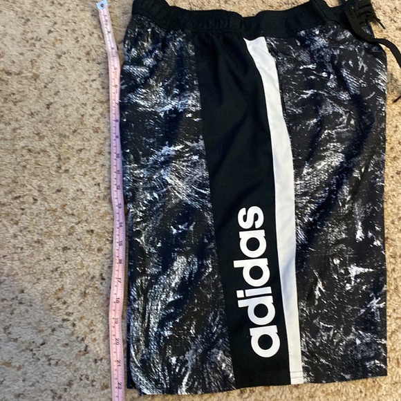 adidas swim trunks - Picture 4 of 5
